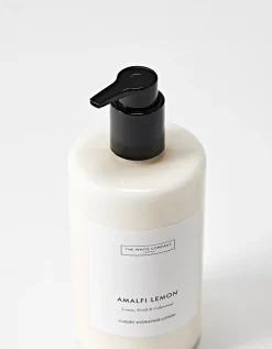 Amalfi Lemon Edit Collection