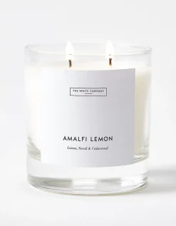 Amalfi Lemon Edit Collection