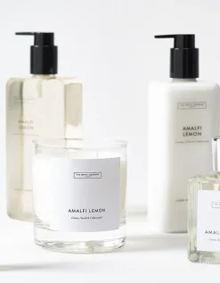 Amalfi Lemon Edit Collection