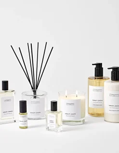 Amalfi Lemon Edit Collection