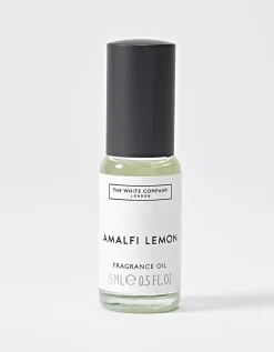 Amalfi Lemon Fragrance Oil