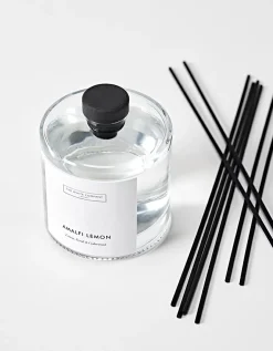 Amalfi Lemon Luxury Diffuser
