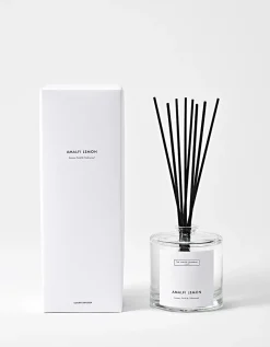 Amalfi Lemon Luxury Diffuser