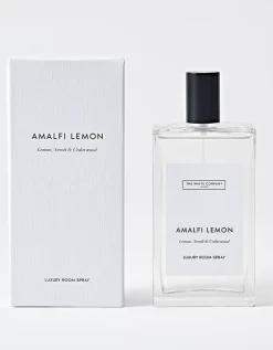 Amalfi Lemon Luxury Home Spray