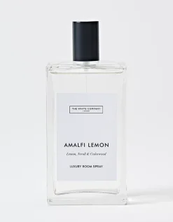 Amalfi Lemon Luxury Home Spray