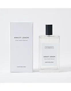 Amalfi Lemon Luxury Home Spray