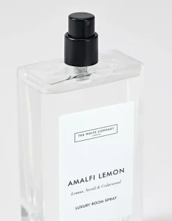 Amalfi Lemon Luxury Home Spray