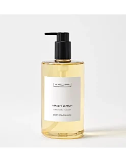 Amalfi Lemon Luxury Hydrating Wash