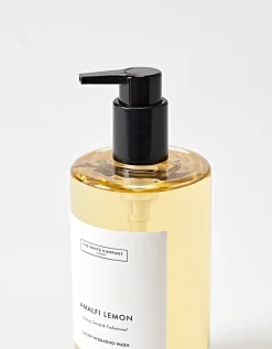 Amalfi Lemon Luxury Hydrating Wash
