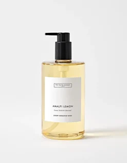 Amalfi Lemon Luxury Hydrating Wash