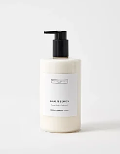 Amalfi Lemon Luxury Hydrating Lotion