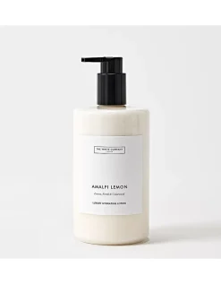 Amalfi Lemon Luxury Hydrating Lotion