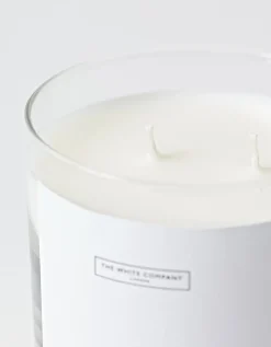 Amalfi Lemon Luxury 2 Wick Candle
