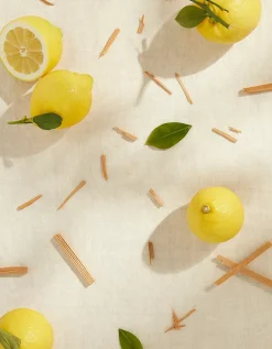 Amalfi Lemon Refresh & Hydrate Set
