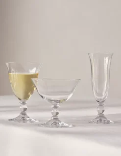 Annecy Wine Glasses – Set of 4
