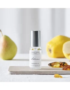 Autumn Fragrance Oil
