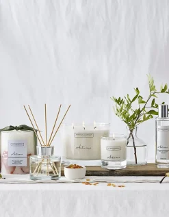 Autumn Luxury Signature Candle