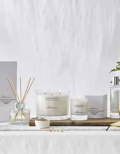 Autumn Luxury Signature Candle