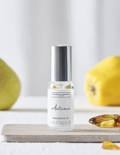 Autumn Luxury Signature Candle
