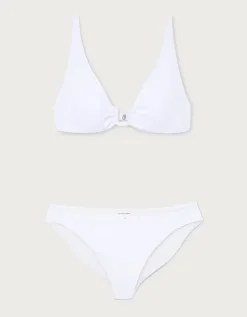 Balconette Bikini Top