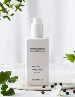 Blanc Bath & Shower Gel