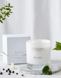 Blanc Collection