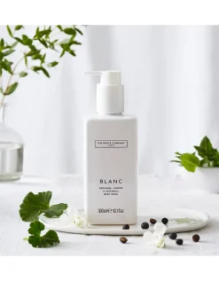 Blanc Collection