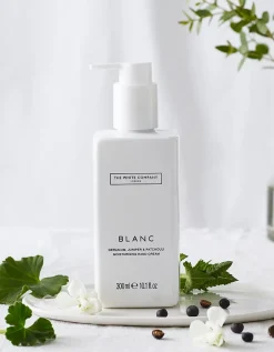 Blanc Collection