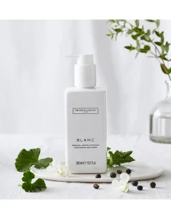 Blanc Collection