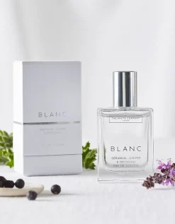 Blanc Collection