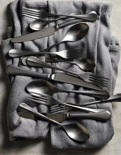 Bruton Set of 24 Cutlery – 6 Place Settings
