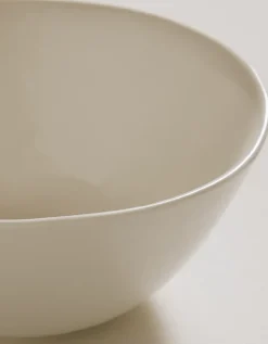 Burnham Cereal Bowl