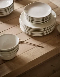 Burnham Dinner Plate