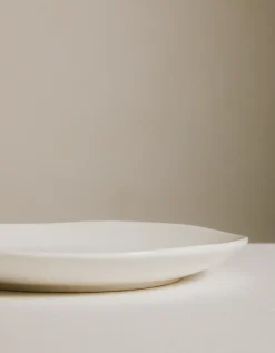 Burnham Side Plate