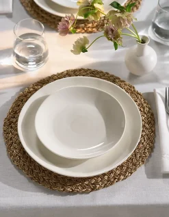Burnham Side Plate