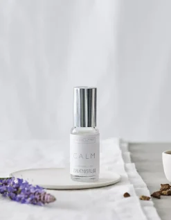 Calm Fragrance Oil