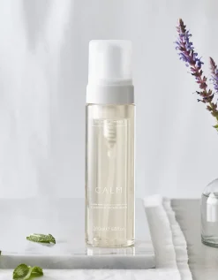 Calm Luxurious Shower Foam