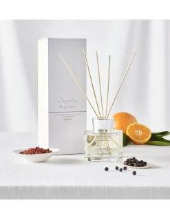 Clementine & Juniper Diffuser