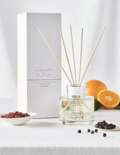 Clementine & Juniper Diffuser