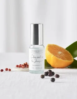 Clementine & Juniper Fragrance Oil