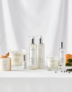 Clementine & Juniper Home Spray