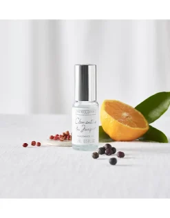 Clementine & Juniper Luxury Signature Candle