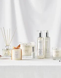 Clementine & Juniper Luxury Signature Candle
