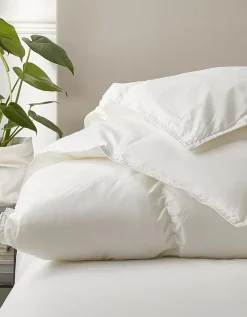 Deluxe Down Alternative Duvet – Warm