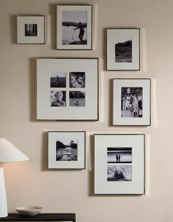 Fine Silver Photo Frame – 3x3”
