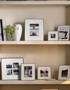 Fine Silver Photo Frame – 5x7”
