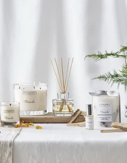 Fireside Diffuser