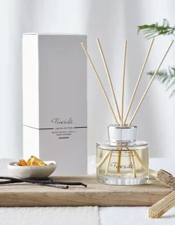 Fireside Luxury Signature Candle