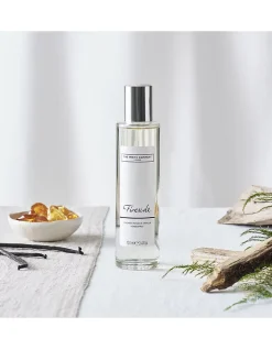 Fireside Luxury Signature Candle
