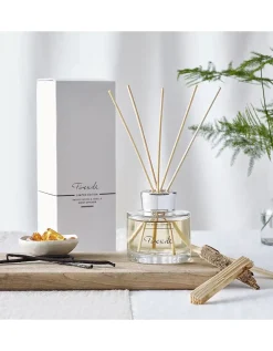 Fireside Luxury Signature Candle